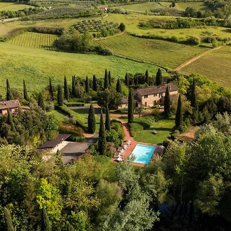 Podere Fignano, Holiday Home - Apartments Fully Renovated 2024 Montaione Kültér fotó