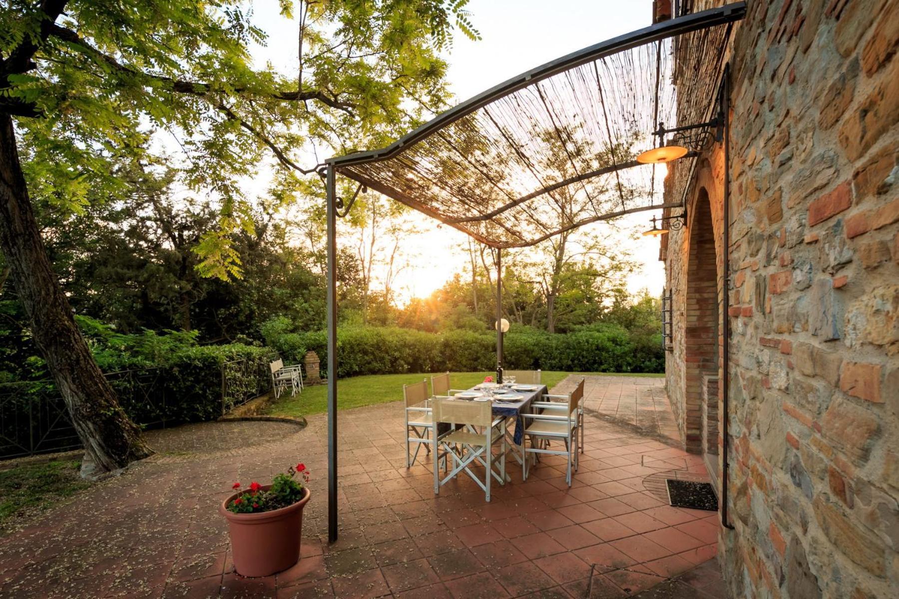 Podere Fignano, Holiday Home - Apartments Fully Renovated 2024 Montaione Kültér fotó