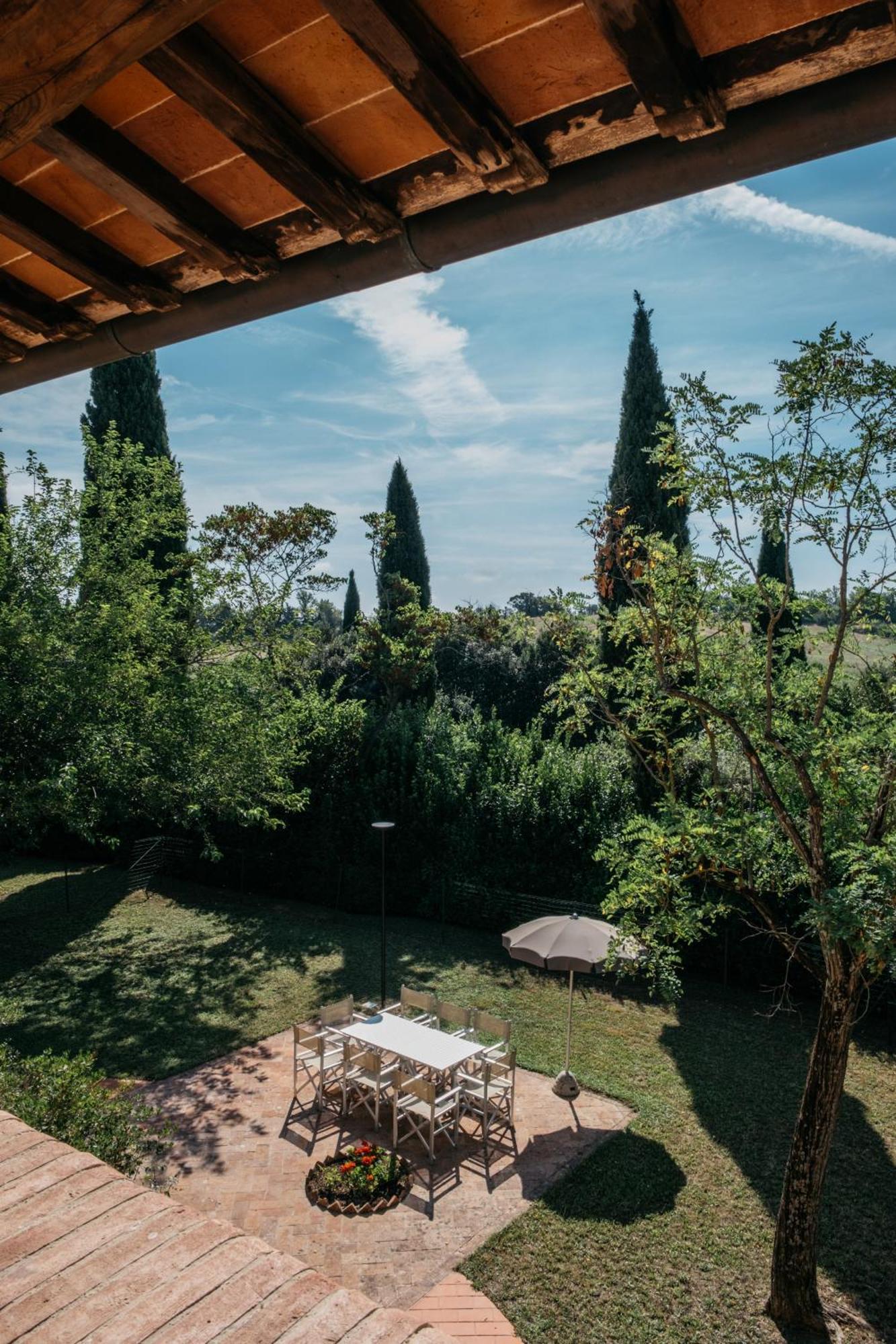 Podere Fignano, Holiday Home - Apartments Fully Renovated 2024 Montaione Kültér fotó
