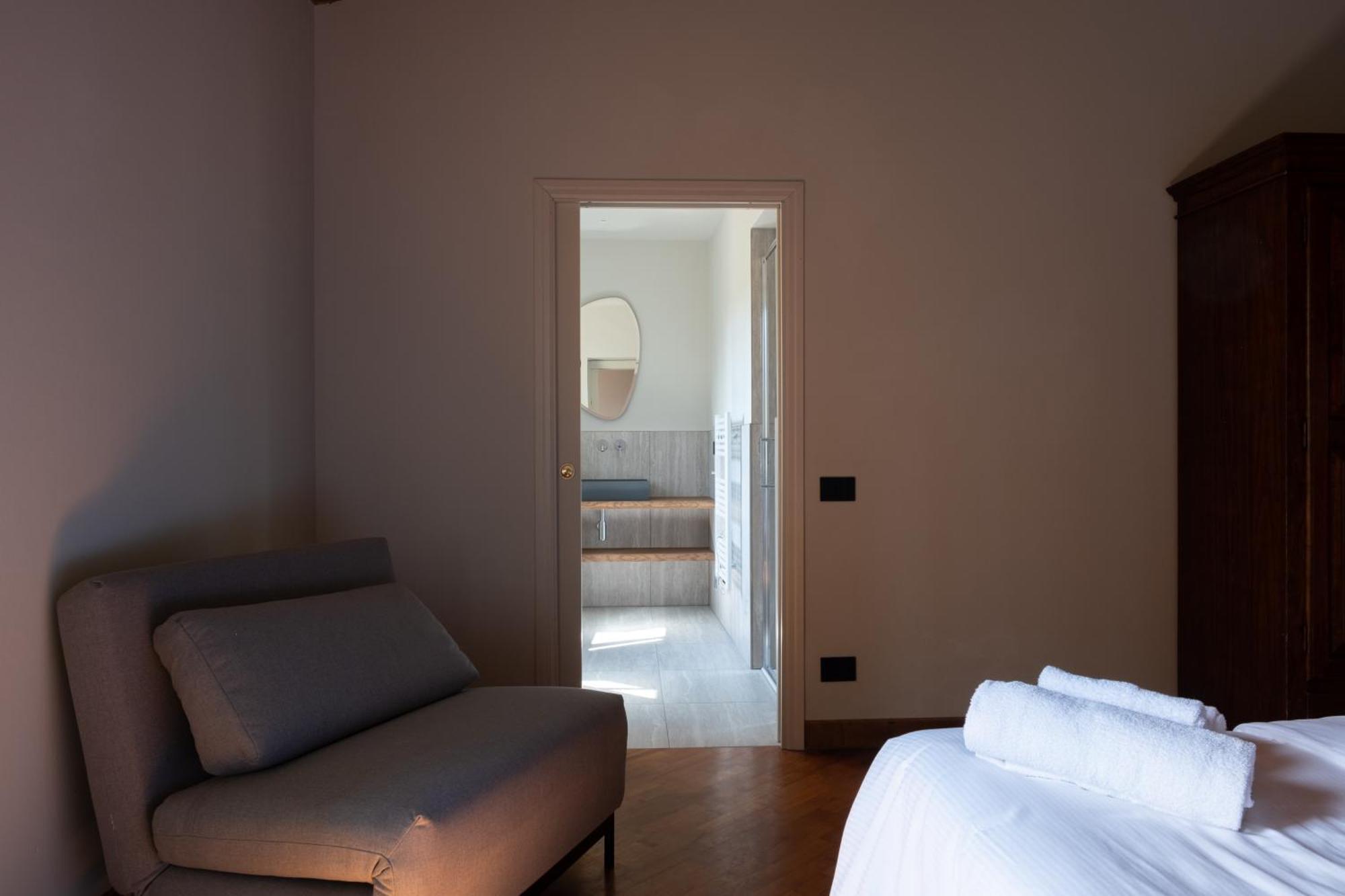 Podere Fignano, Holiday Home - Apartments Fully Renovated 2024 Montaione Kültér fotó