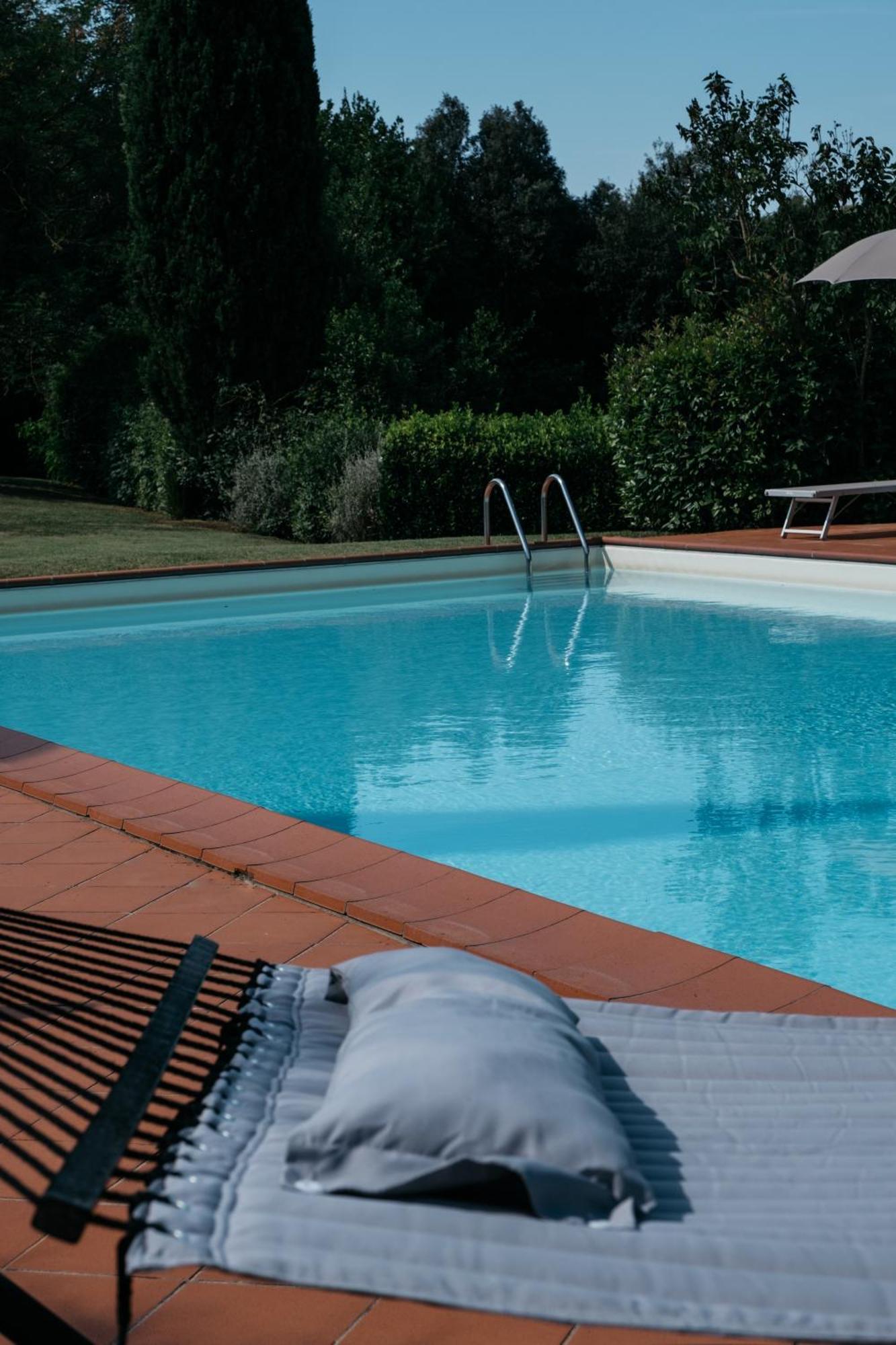 Podere Fignano, Holiday Home - Apartments Fully Renovated 2024 Montaione Kültér fotó