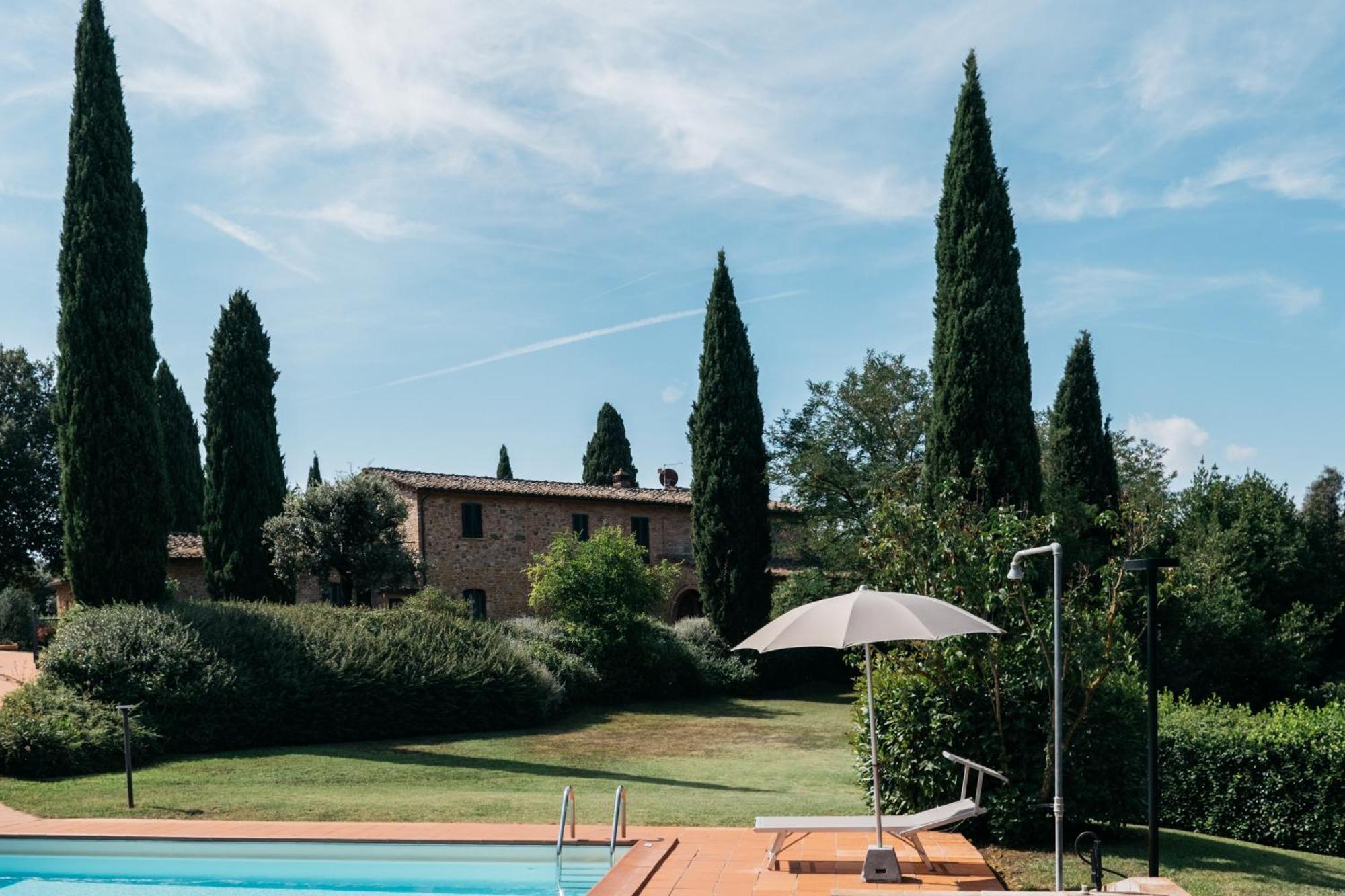Podere Fignano, Holiday Home - Apartments Fully Renovated 2024 Montaione Kültér fotó