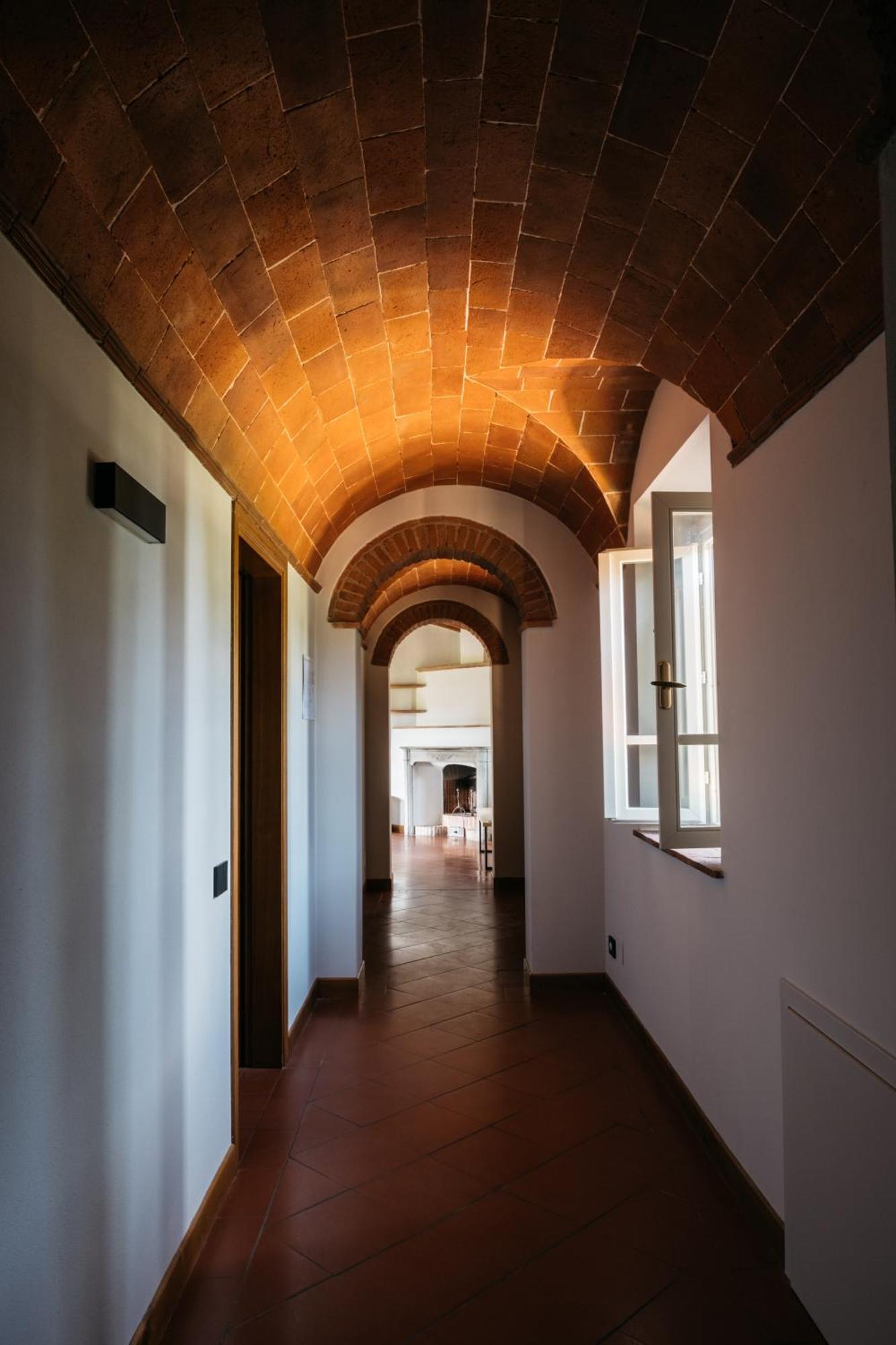 Podere Fignano, Holiday Home - Apartments Fully Renovated 2024 Montaione Szoba fotó
