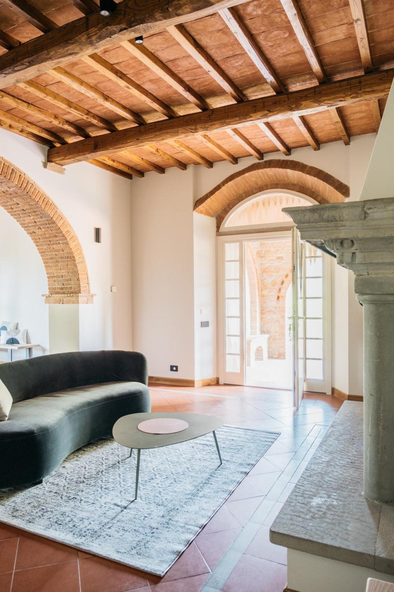 Podere Fignano, Holiday Home - Apartments Fully Renovated 2024 Montaione Kültér fotó