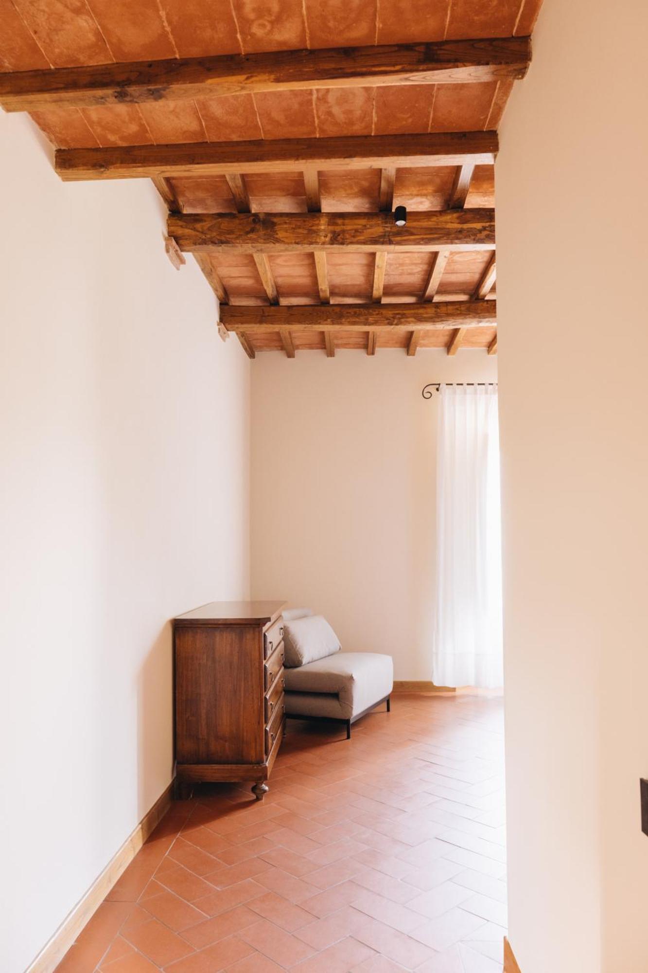 Podere Fignano, Holiday Home - Apartments Fully Renovated 2024 Montaione Kültér fotó