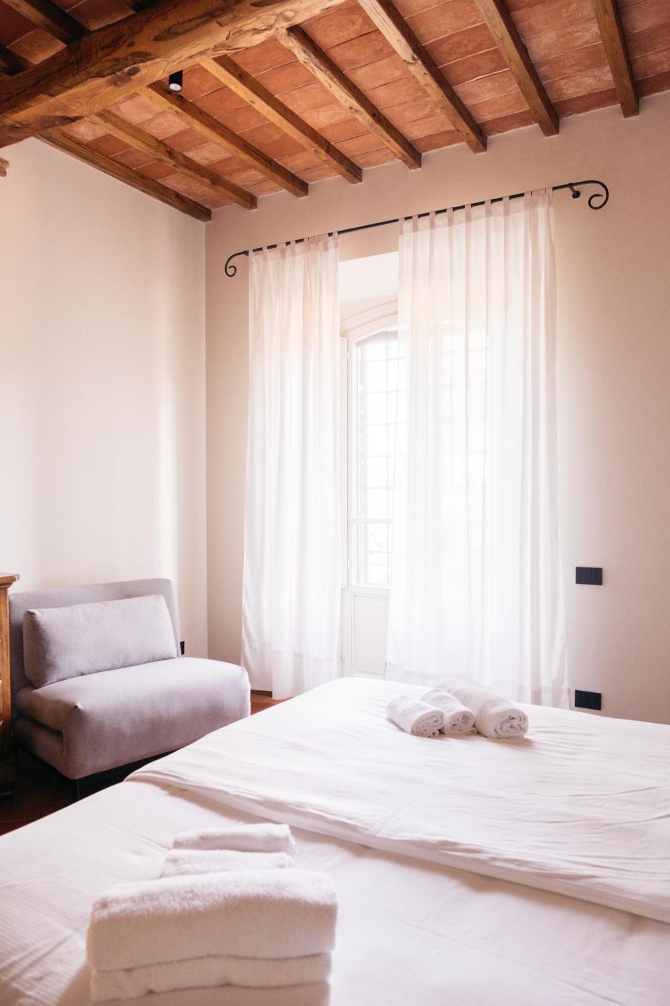 Podere Fignano, Holiday Home - Apartments Fully Renovated 2024 Montaione Kültér fotó