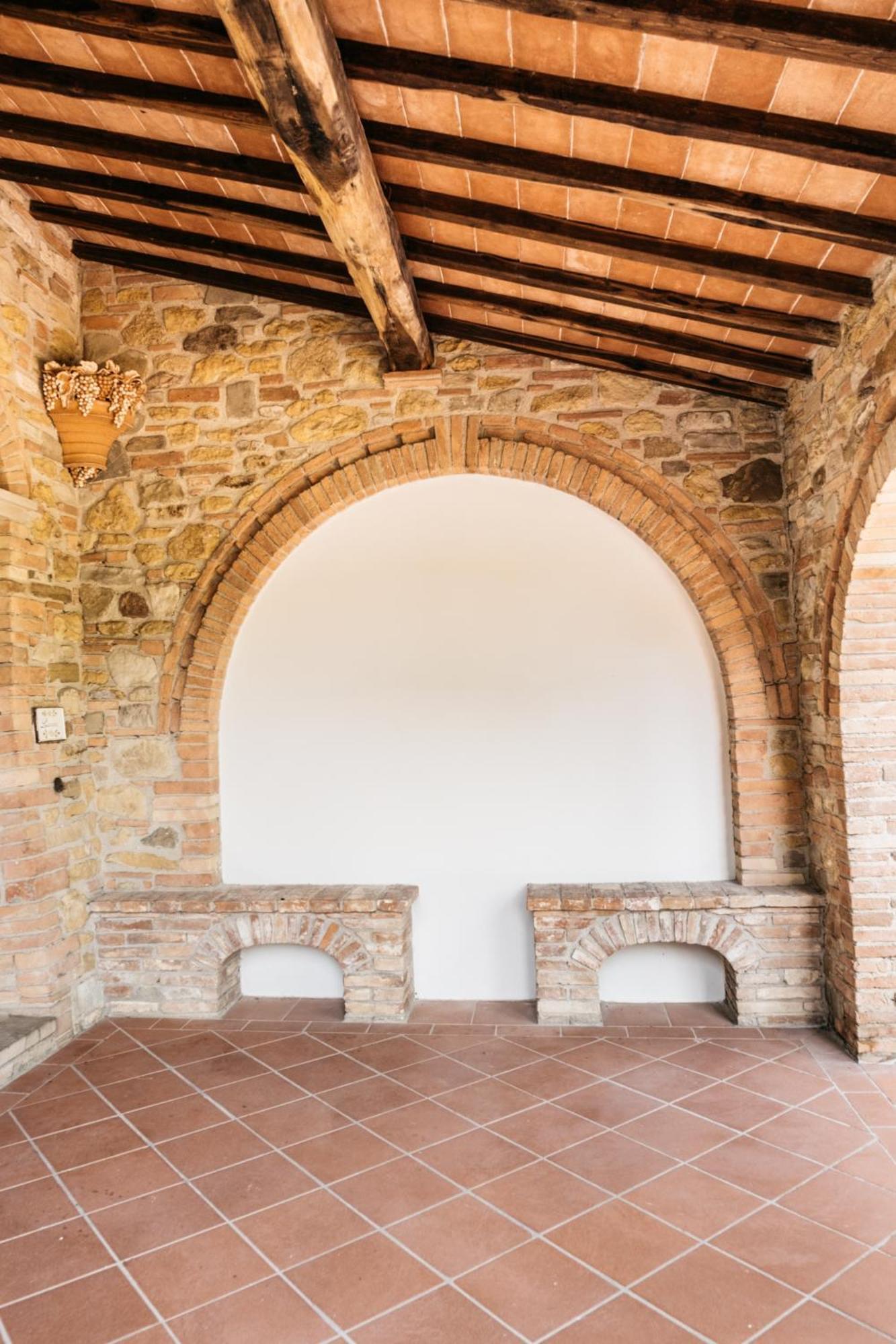 Podere Fignano, Holiday Home - Apartments Fully Renovated 2024 Montaione Kültér fotó