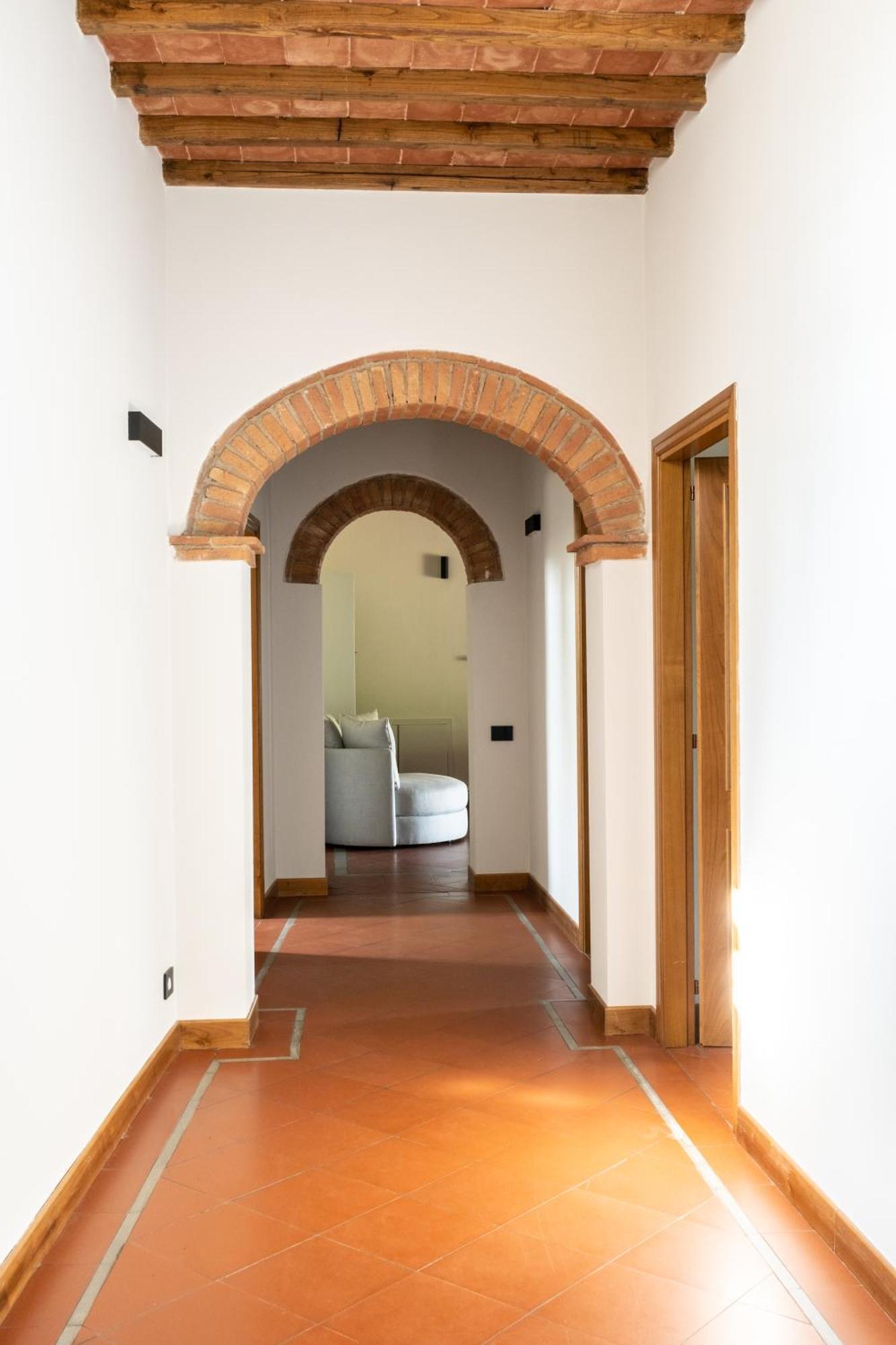 Podere Fignano, Holiday Home - Apartments Fully Renovated 2024 Montaione Kültér fotó