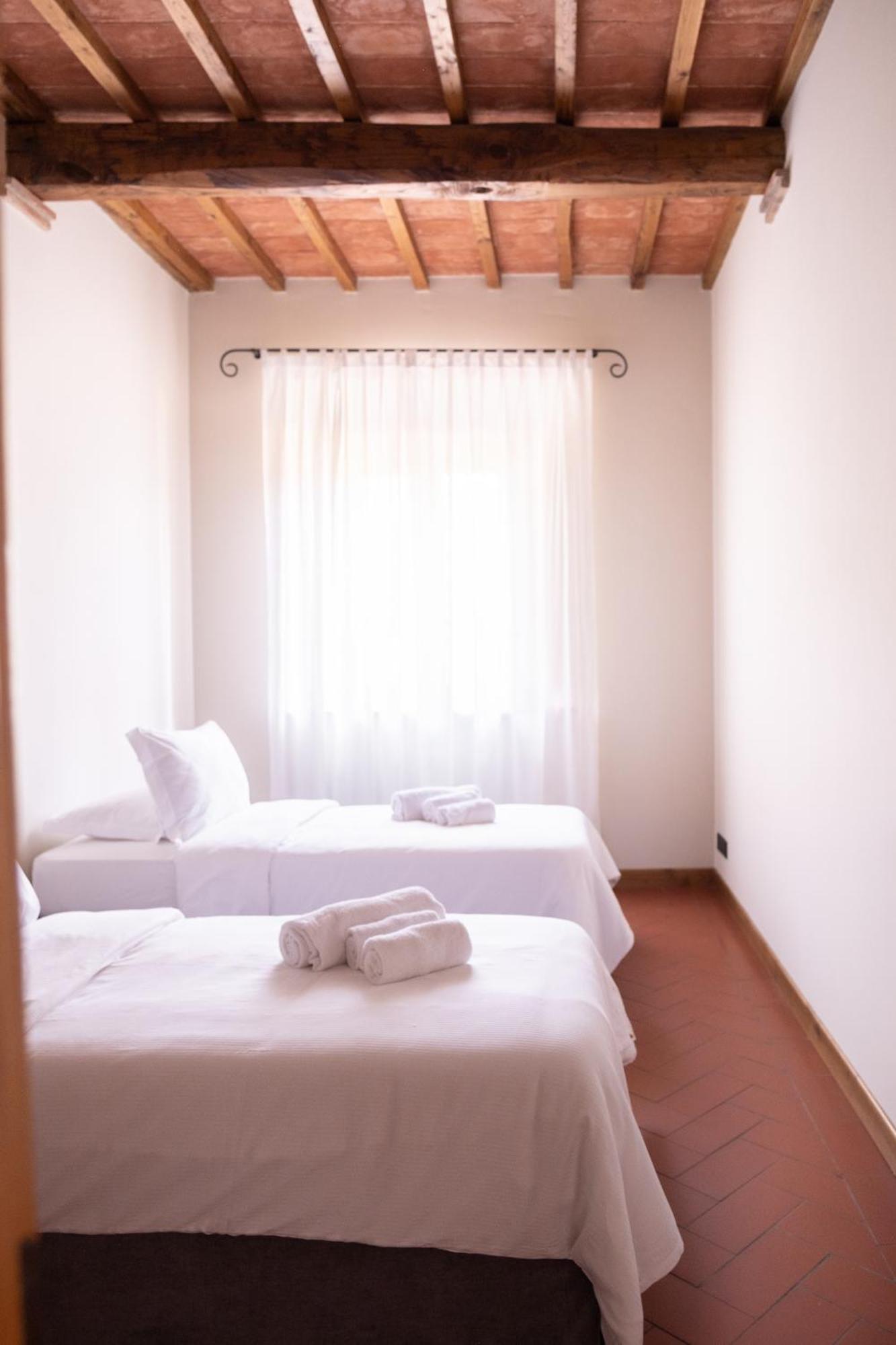 Podere Fignano, Holiday Home - Apartments Fully Renovated 2024 Montaione Kültér fotó