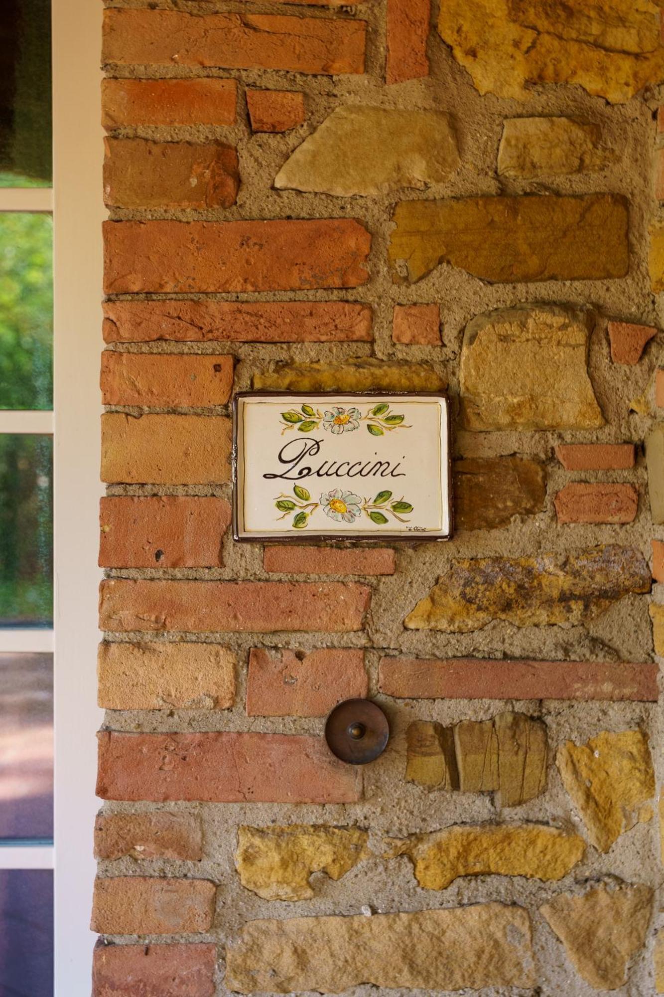 Podere Fignano, Holiday Home - Apartments Fully Renovated 2024 Montaione Kültér fotó
