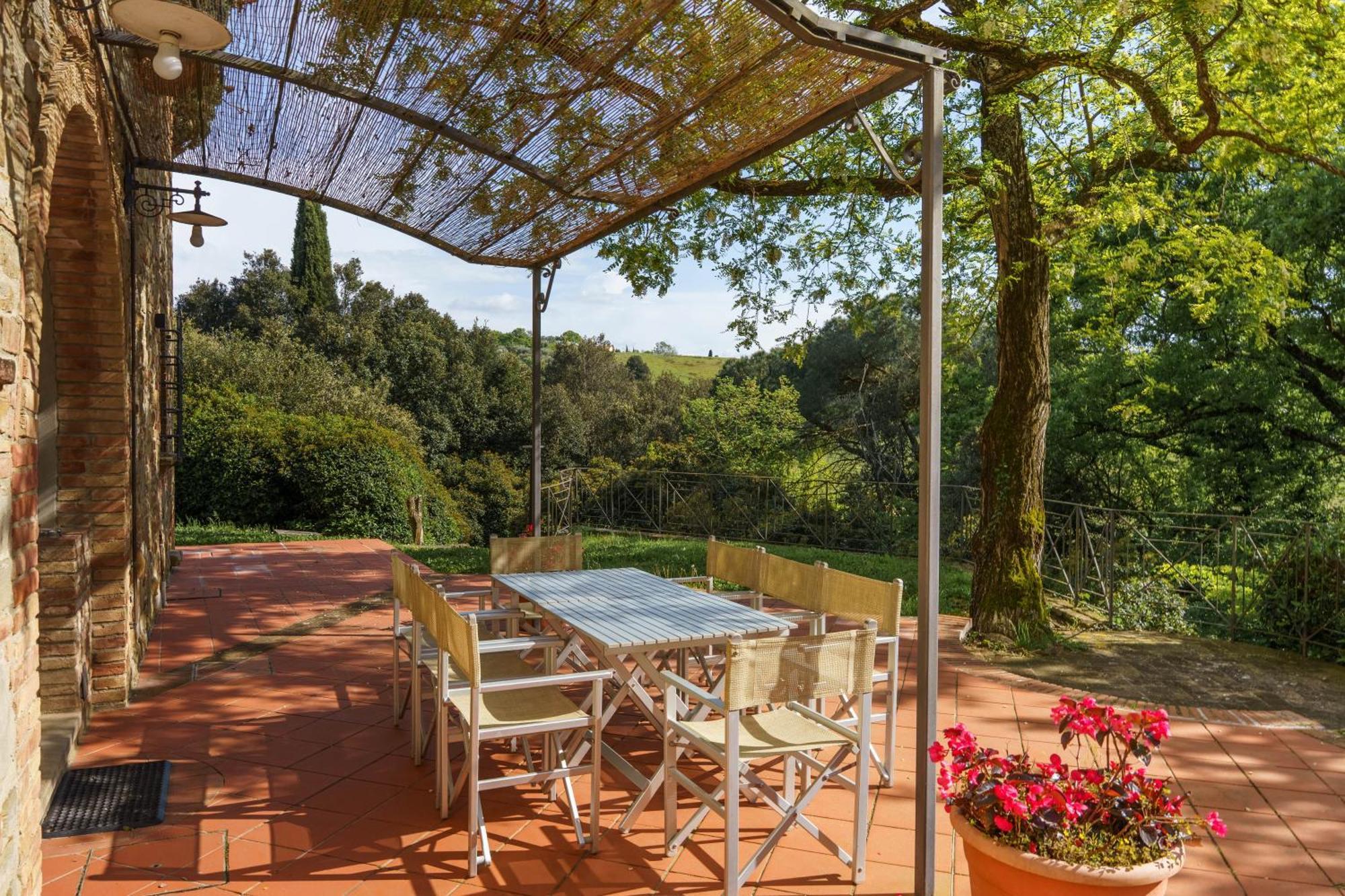 Podere Fignano, Holiday Home - Apartments Fully Renovated 2024 Montaione Kültér fotó