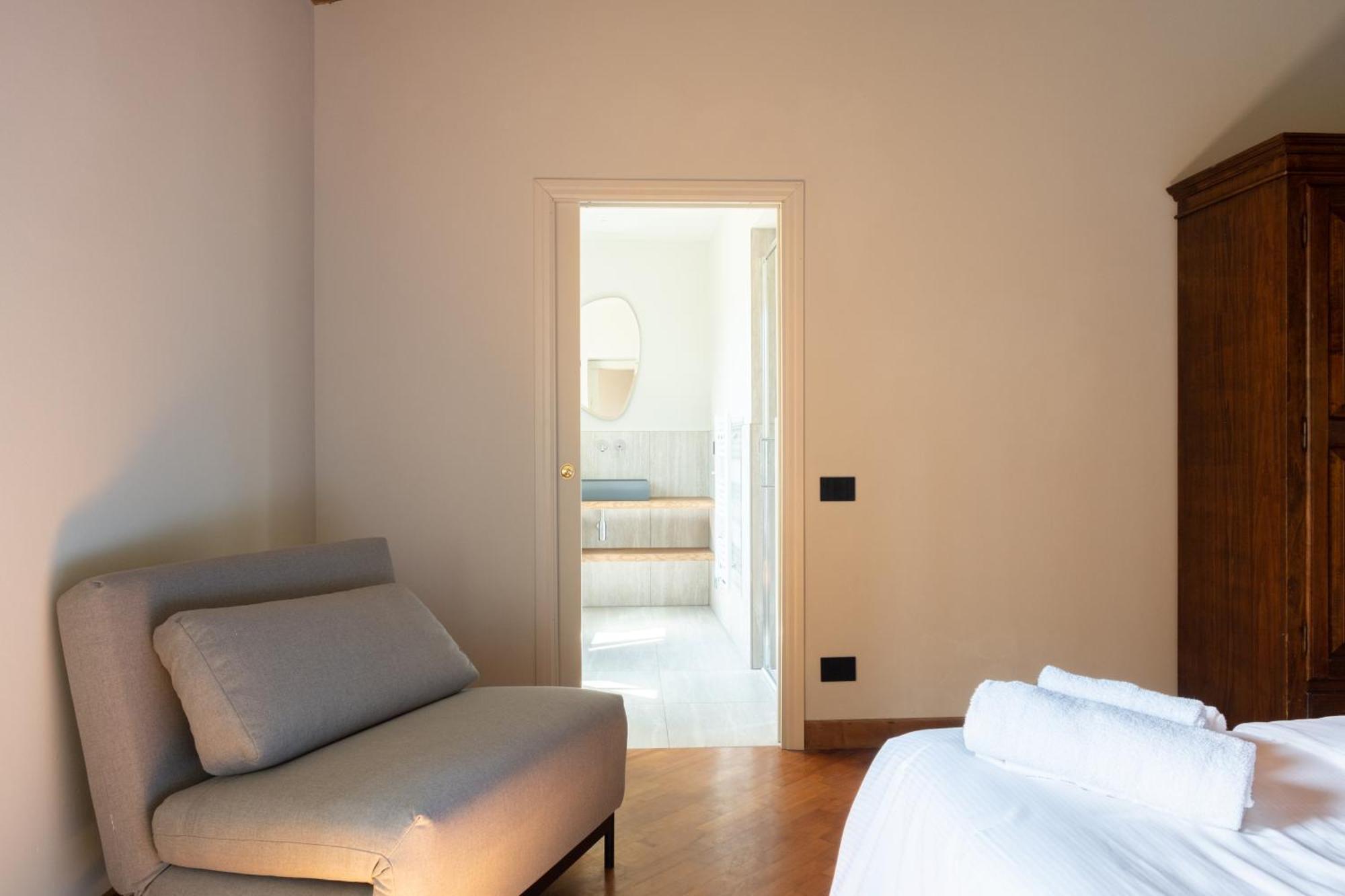 Podere Fignano, Holiday Home - Apartments Fully Renovated 2024 Montaione Kültér fotó