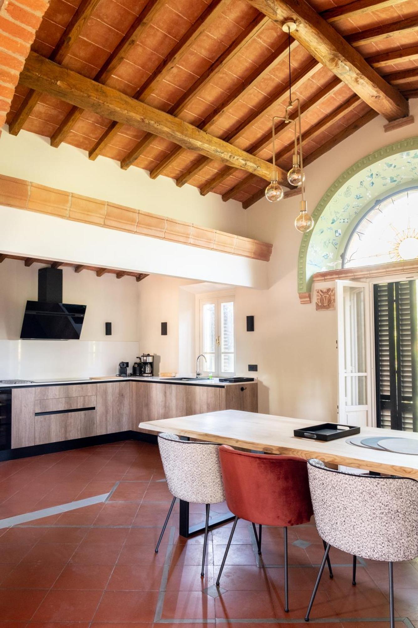 Podere Fignano, Holiday Home - Apartments Fully Renovated 2024 Montaione Kültér fotó