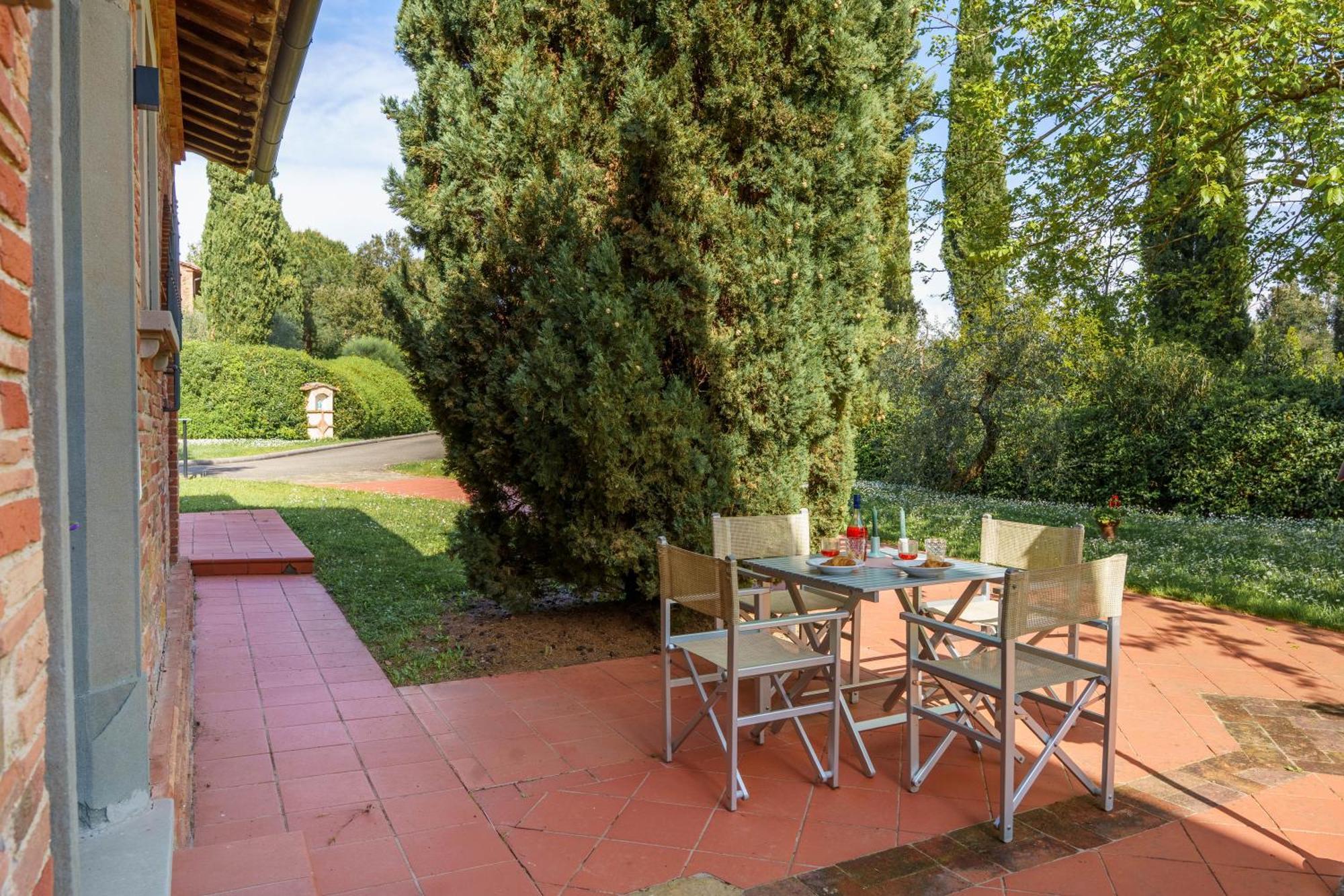 Podere Fignano, Holiday Home - Apartments Fully Renovated 2024 Montaione Szoba fotó