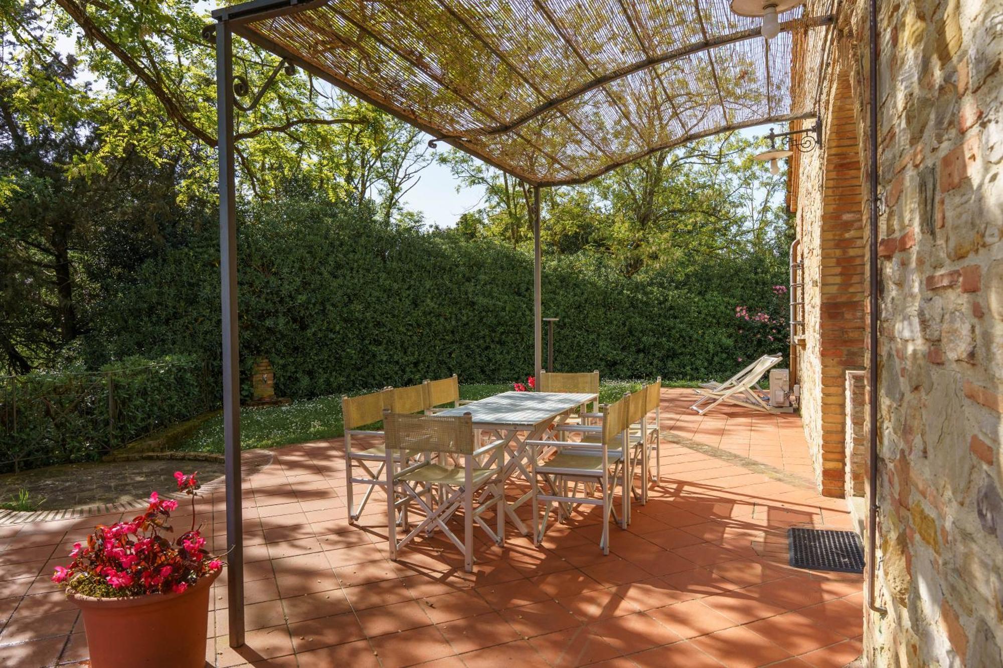 Podere Fignano, Holiday Home - Apartments Fully Renovated 2024 Montaione Kültér fotó