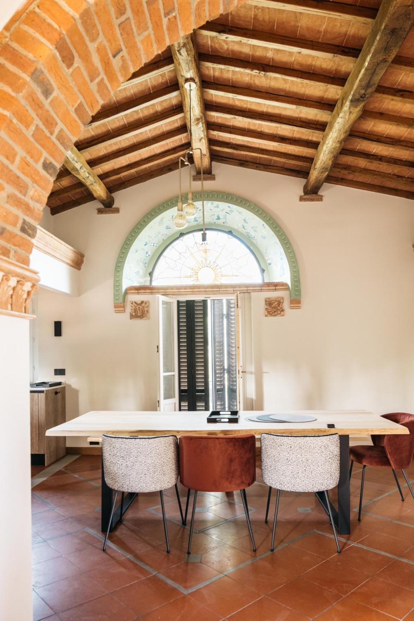 Podere Fignano, Holiday Home - Apartments Fully Renovated 2024 Montaione Kültér fotó