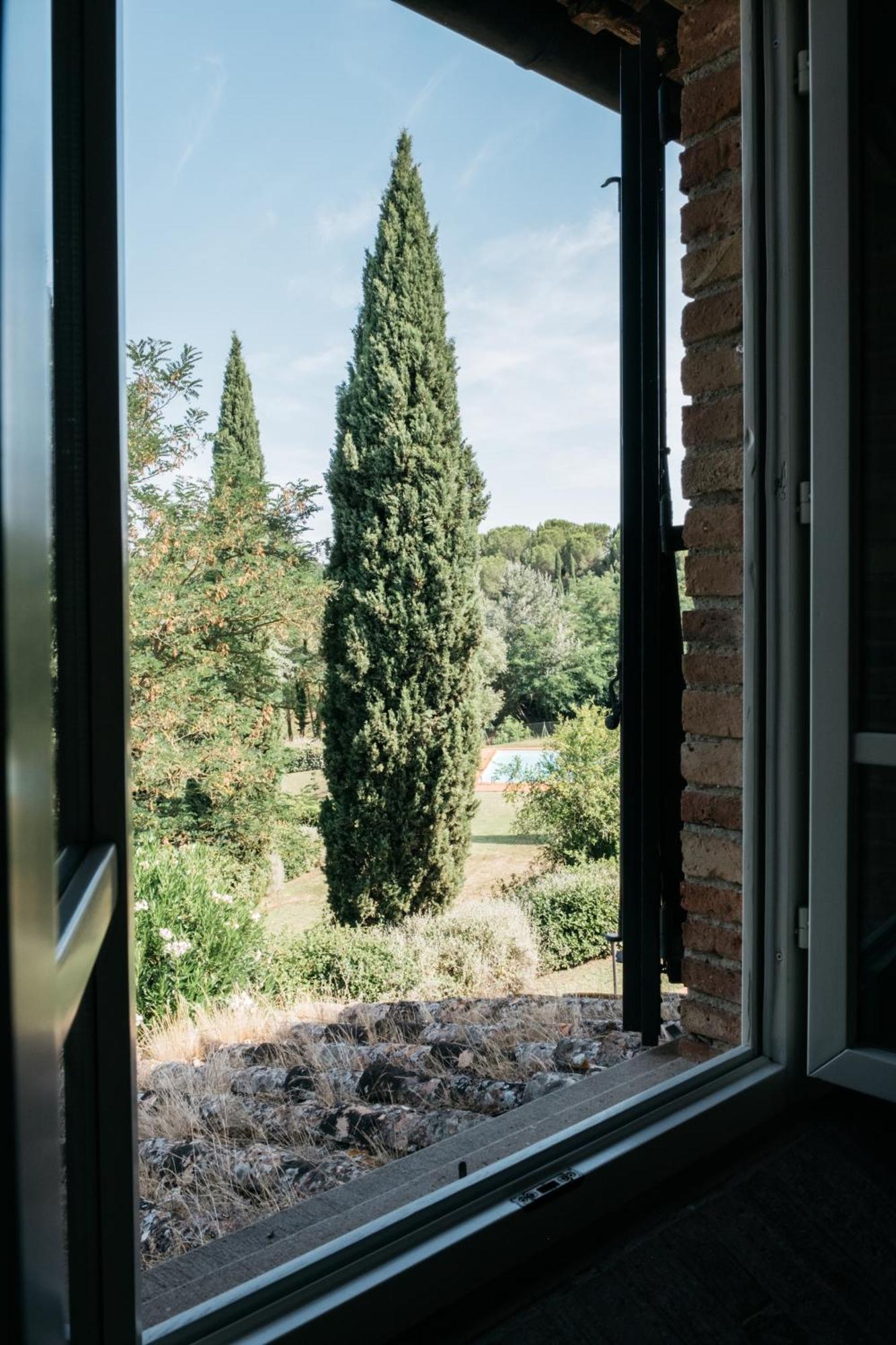 Podere Fignano, Holiday Home - Apartments Fully Renovated 2024 Montaione Kültér fotó