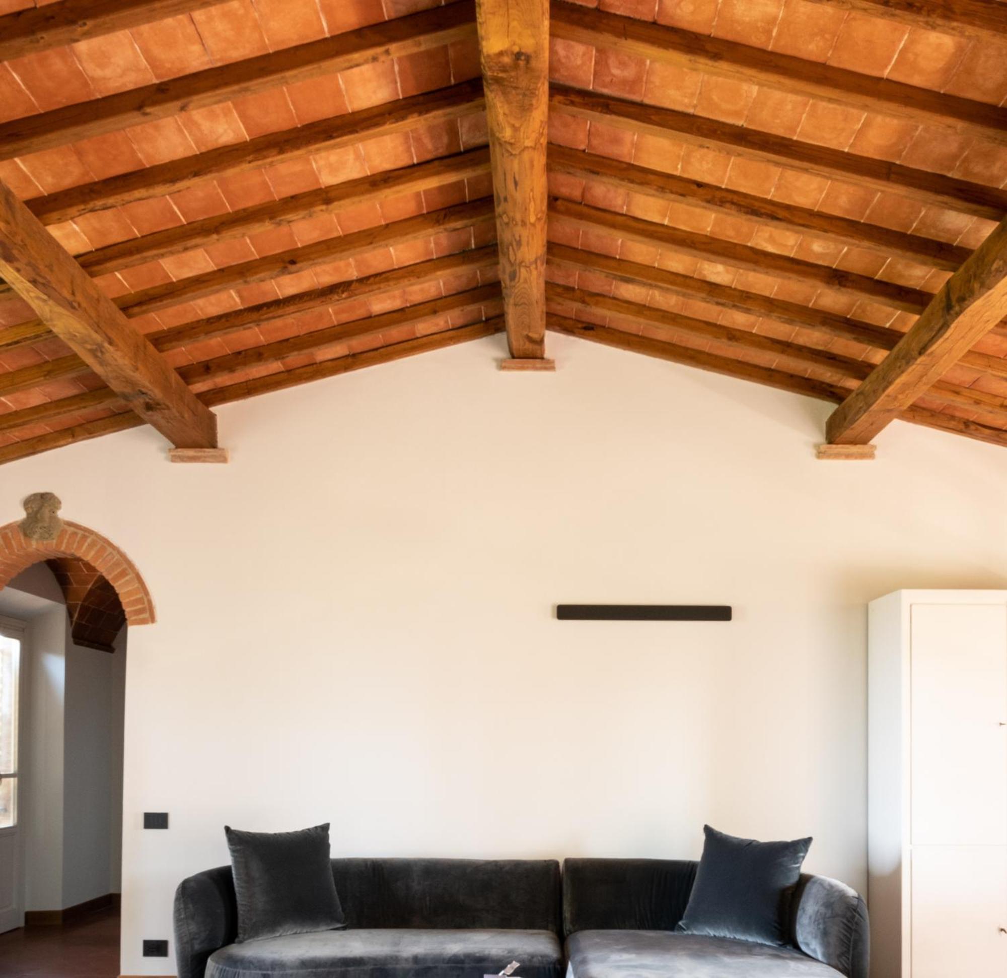 Podere Fignano, Holiday Home - Apartments Fully Renovated 2024 Montaione Kültér fotó