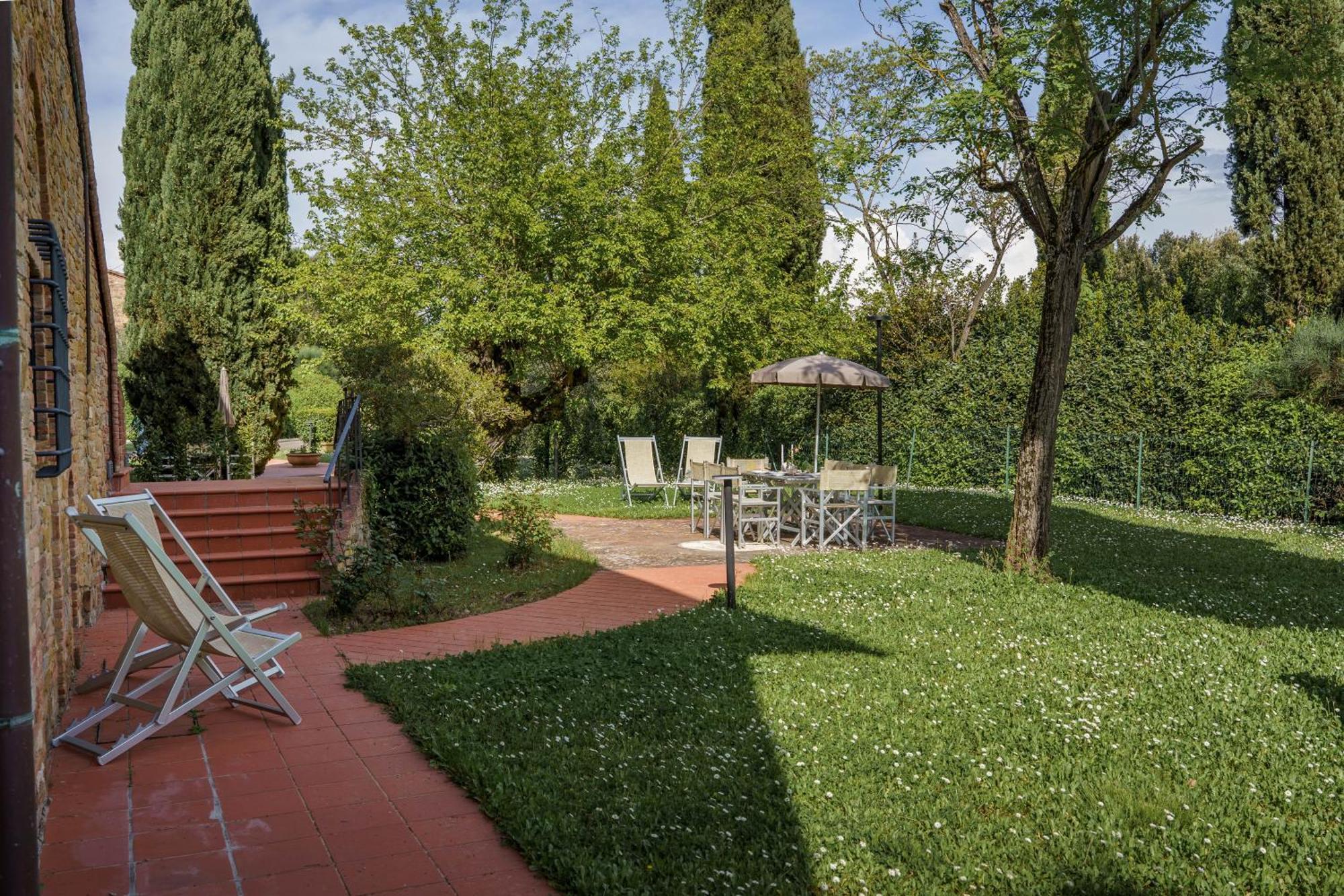 Podere Fignano, Holiday Home - Apartments Fully Renovated 2024 Montaione Kültér fotó