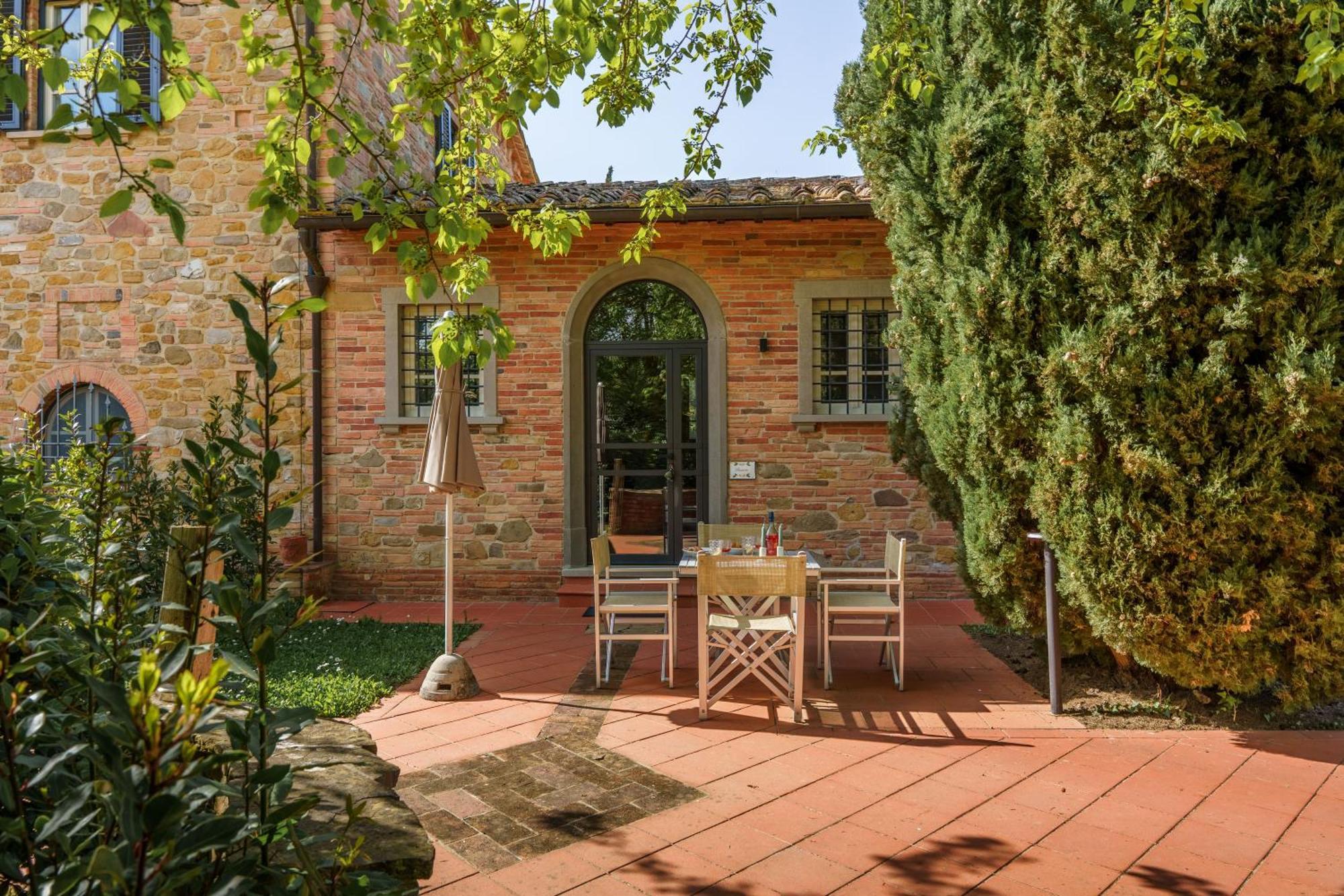 Podere Fignano, Holiday Home - Apartments Fully Renovated 2024 Montaione Szoba fotó