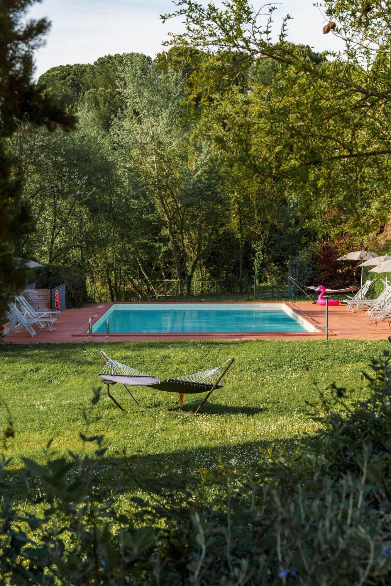 Podere Fignano, Holiday Home - Apartments Fully Renovated 2024 Montaione Kültér fotó