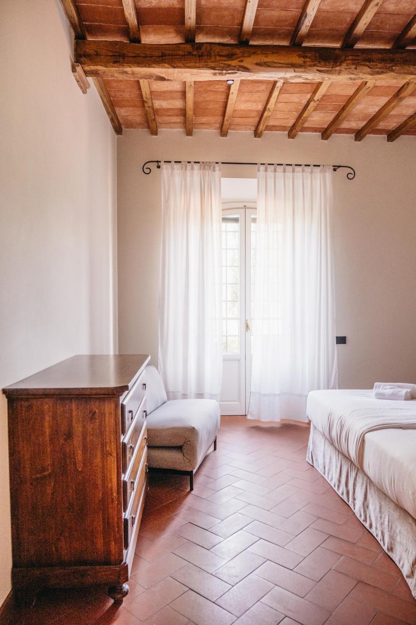 Podere Fignano, Holiday Home - Apartments Fully Renovated 2024 Montaione Kültér fotó