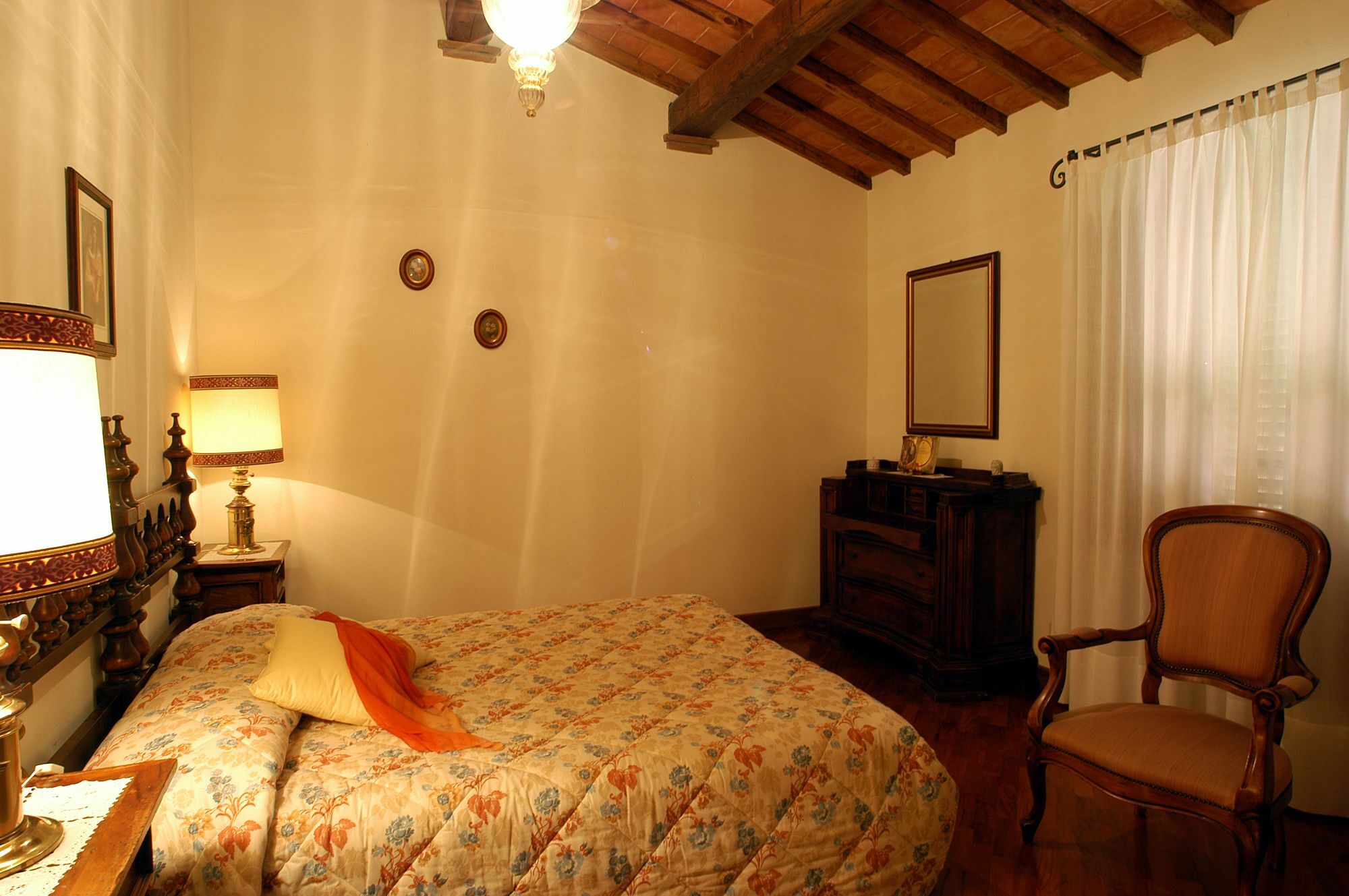 Podere Fignano, Holiday Home - Apartments Fully Renovated 2024 Montaione Kültér fotó